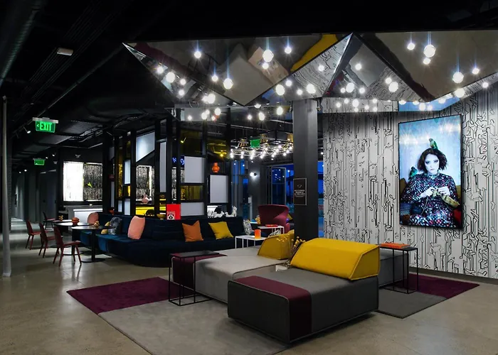 Aloft Charlotte Airport